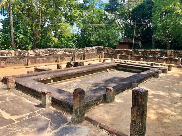 Arankale Buddhist Monastery