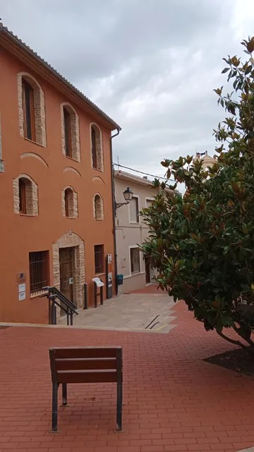 Museu "Cassoleria d'Àngel Domínguez"