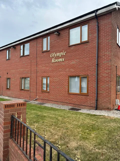 Rowley Olympic Rooms