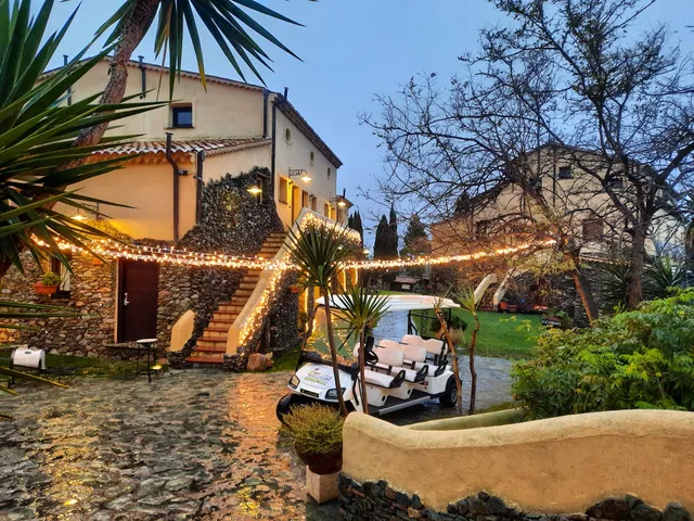 Il Borgo della Marinella