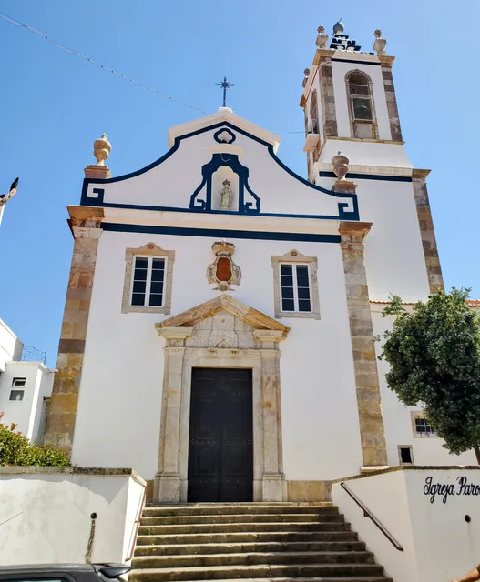 Igreja de Nossa Senhora da Anunciada