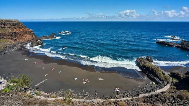Playa Los Patos