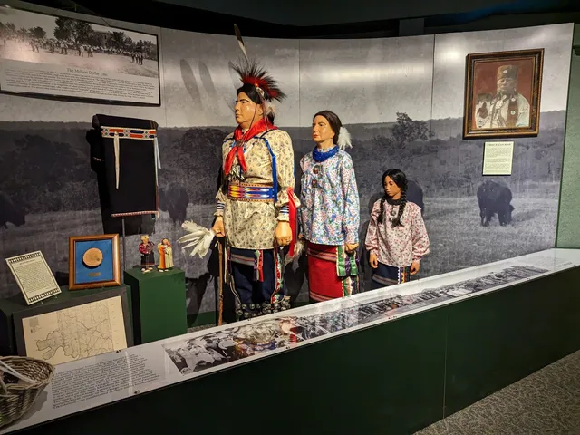 Bartlesville Area History Museum