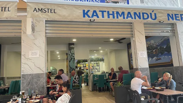 Kathmandu Restaurant