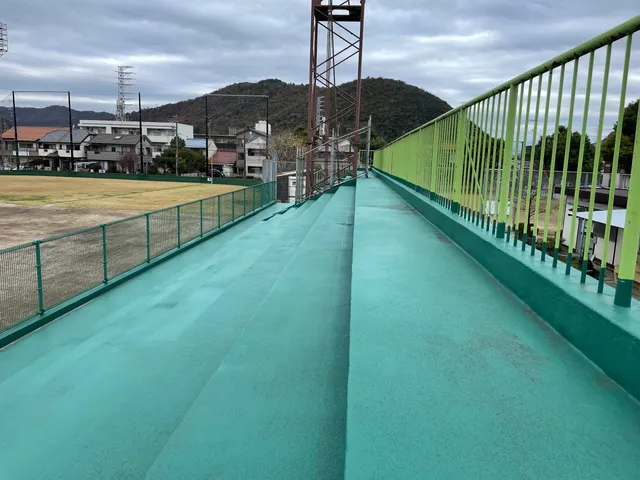 Fukumitsu Central Park