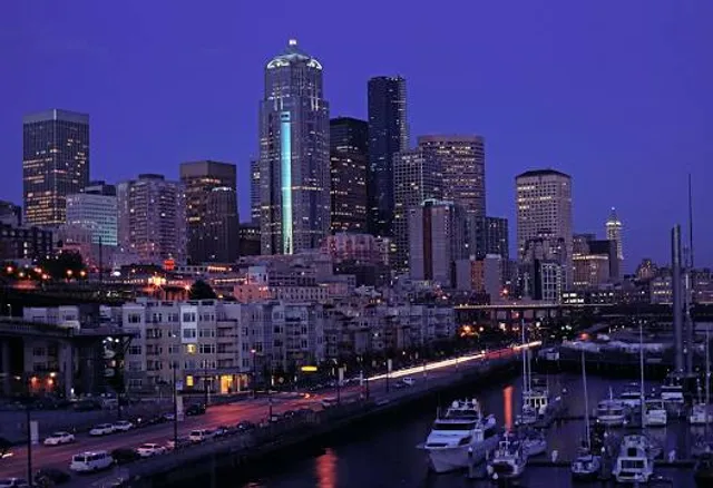 Orlinha Industrial District