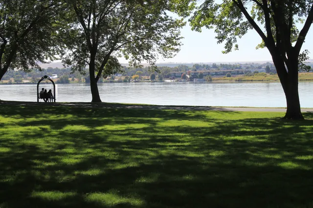 place image