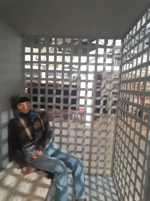 Nowata County Historical Society Museum