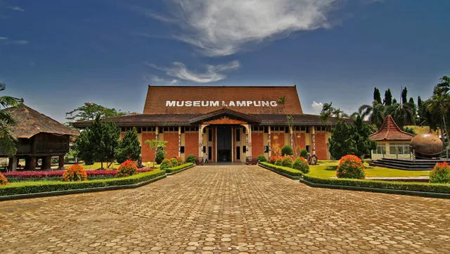 Museum Lampung