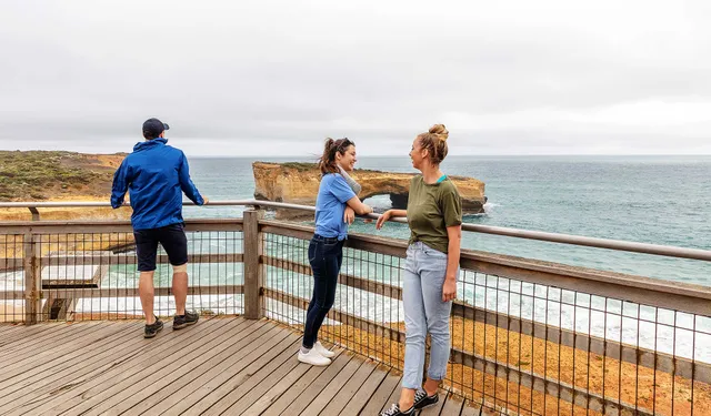 Port Campbell National Park