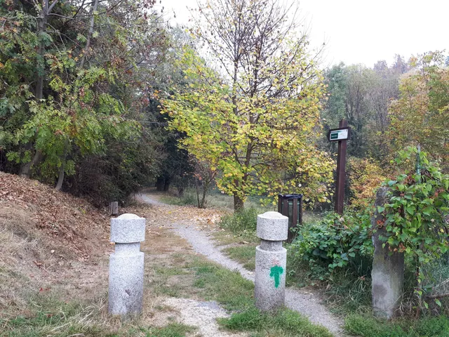 Parco del Bellone