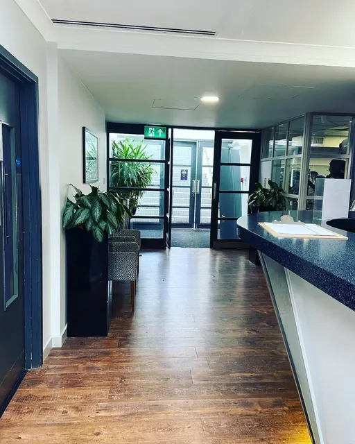 Revive Leisure Club & Spa