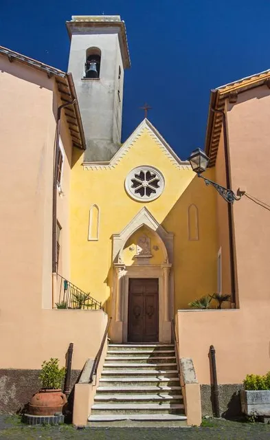 Santuario di Santa Maria in Celsano