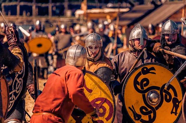 Парк Київська Русь