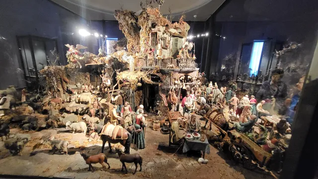 Royal Palace of Caserta