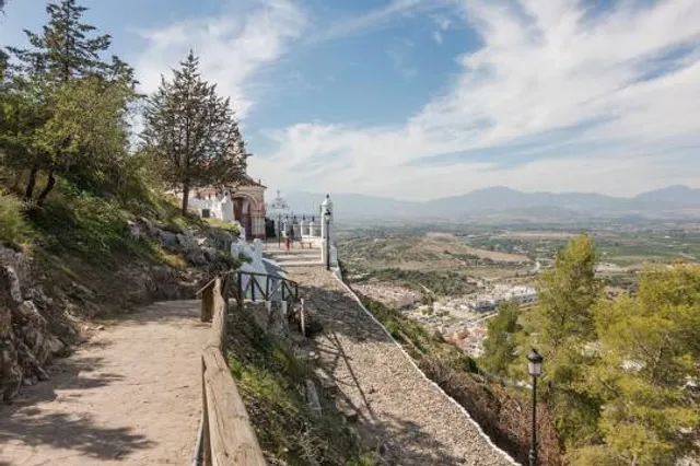Ermita de Nuestra Señora de los Remedios