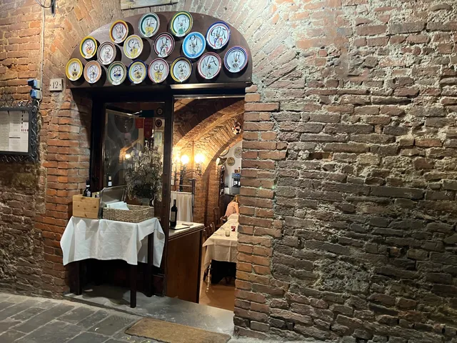 Grotta Santa Caterina da Bagoga