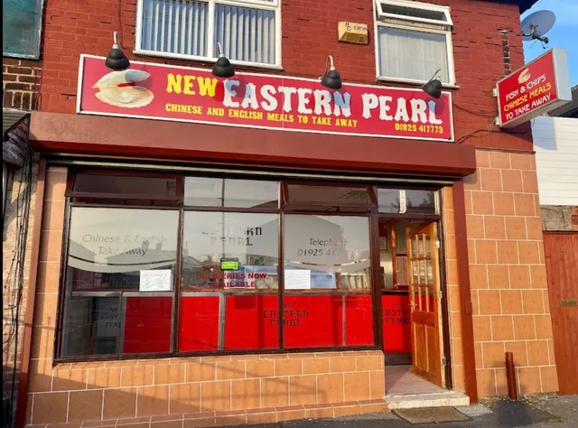 Eastern Pearl