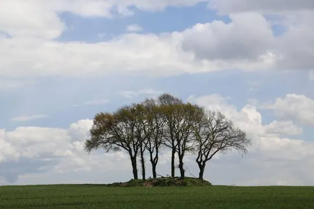 Château de Waterneverstorf