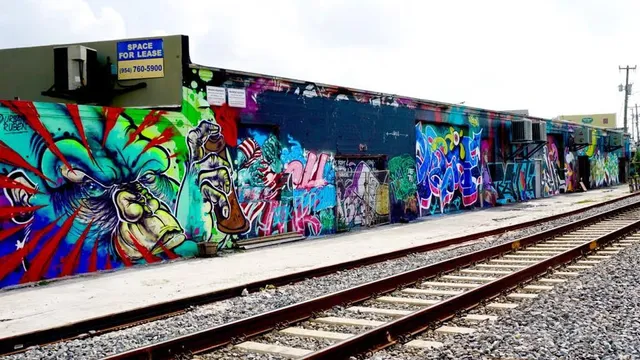 FATVillage Arts District