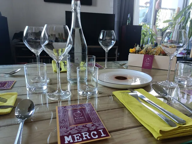 Astrid PERSYN Chef à domicile