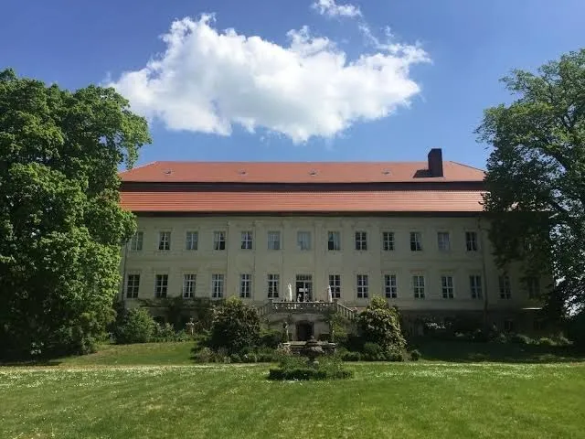 Schloss Dretzel Park & Events Inh: Petra Gloria v. Ostau