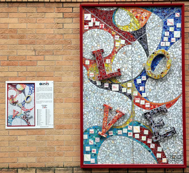 OASIS Fine Art & Craft