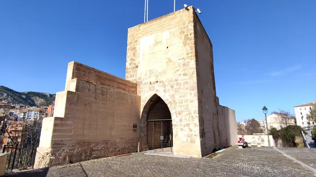 Torre de Na Valora