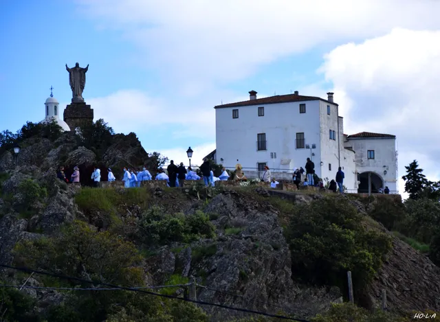 Santuario de Nuestra Señora la Virgen de la Montaña