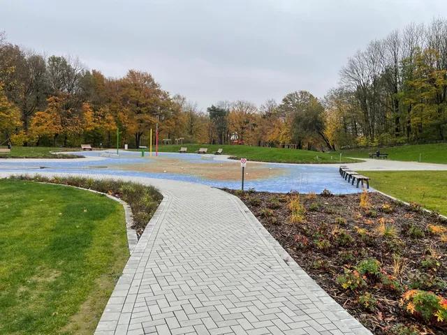 Stadtwald Rheydt - Rheydter Höhe