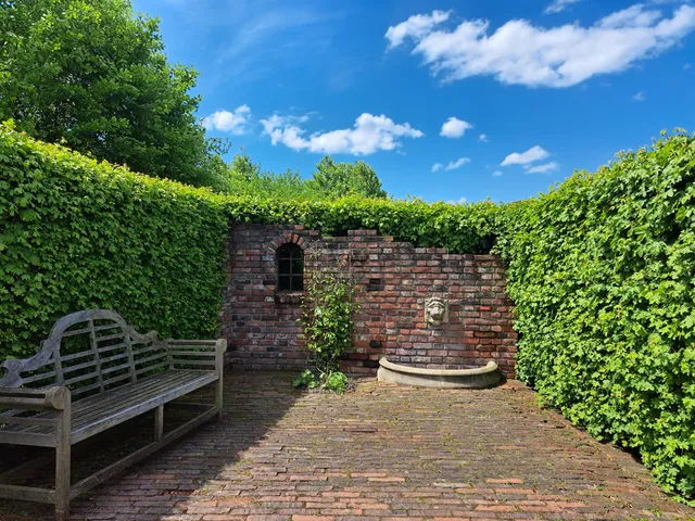 Park der Sinne Hemer