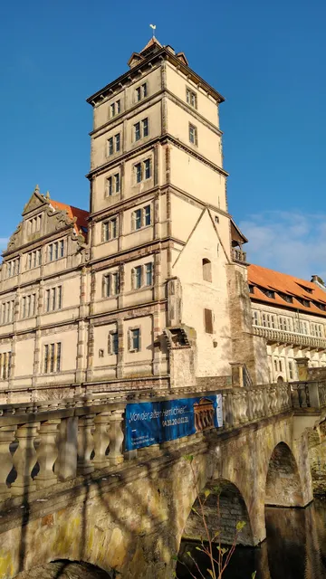 Weserrenaissance-Museum