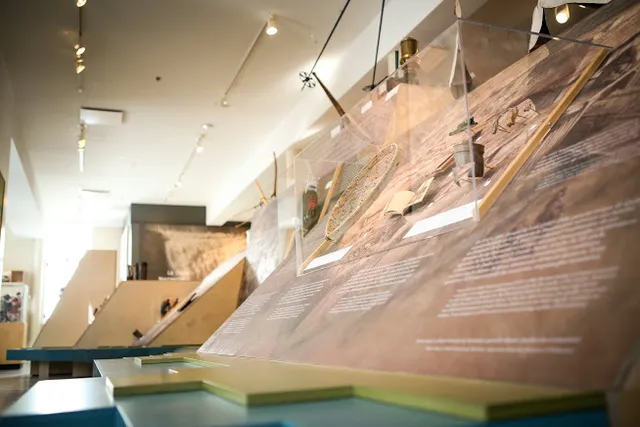 Musée Aux Trois Couvents