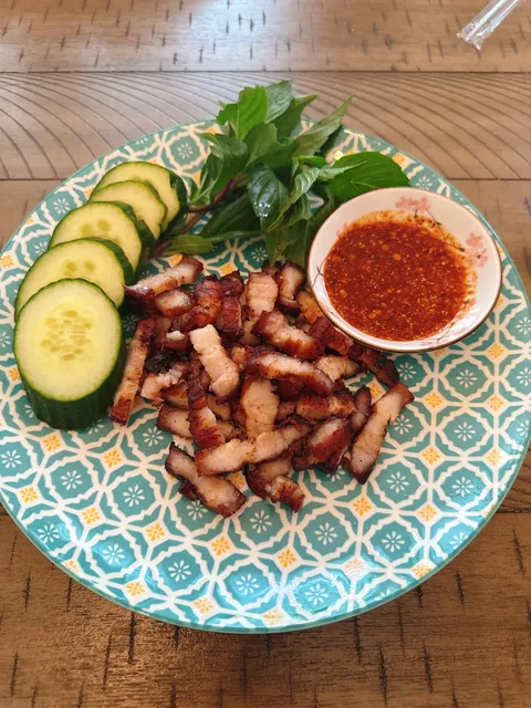 SENLEK THAI RICE&NOODLES