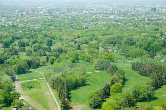 Maisonneuve Park