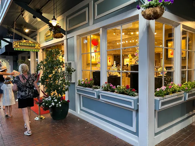 Harte International Galleries