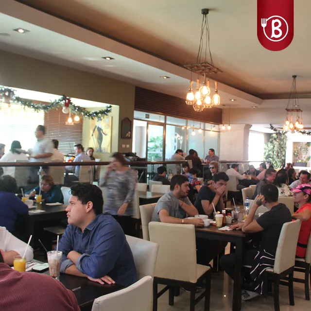 Baguettes Café Circuito