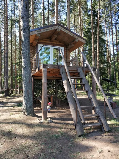 Baza Otdykha Novaya Volna