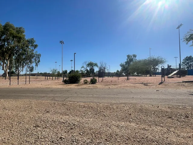 Rose Mofford Sports Complex