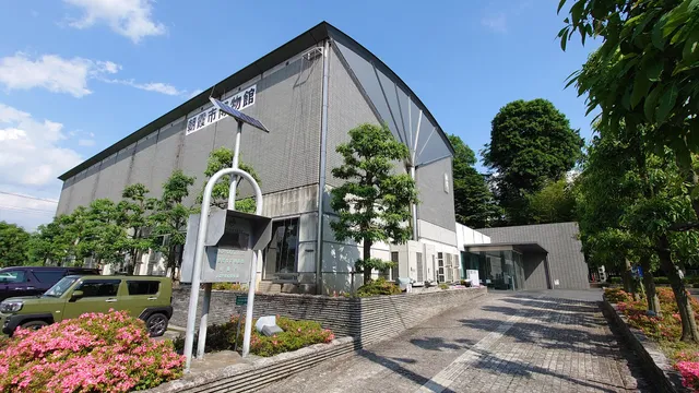 Asaka City Museum