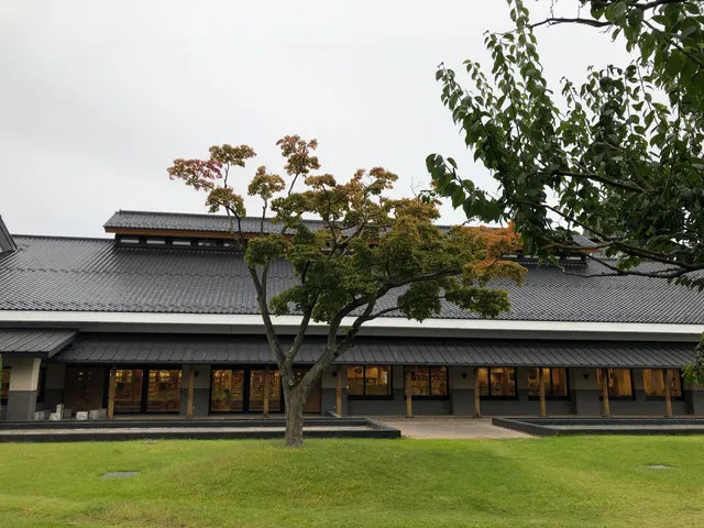 Historical Mirai Park