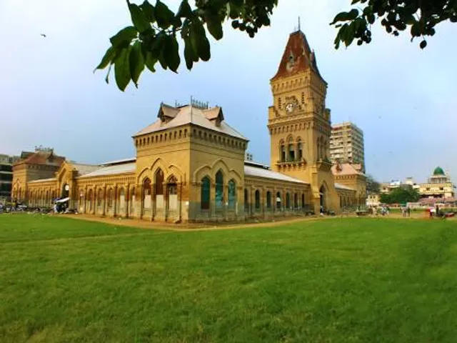 Sindbad's Wonderland Amusement park
