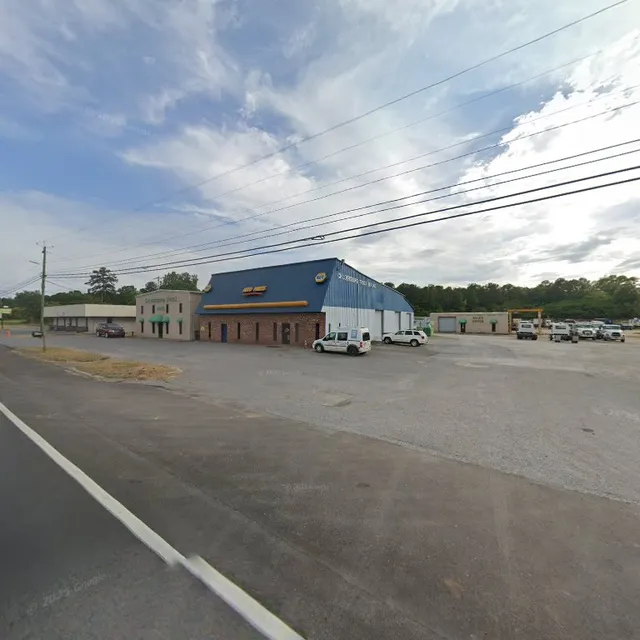 NAPA Auto Parts - CHILDERSBERG TRUCK SERVICE INC