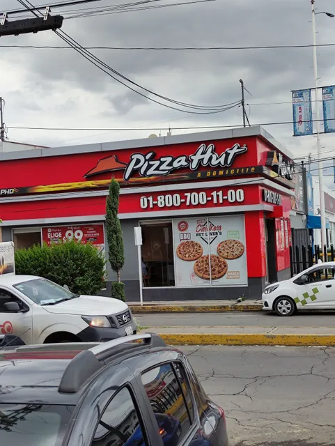 Pizza Hut