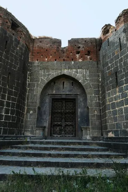 Sardar Purandare Wada