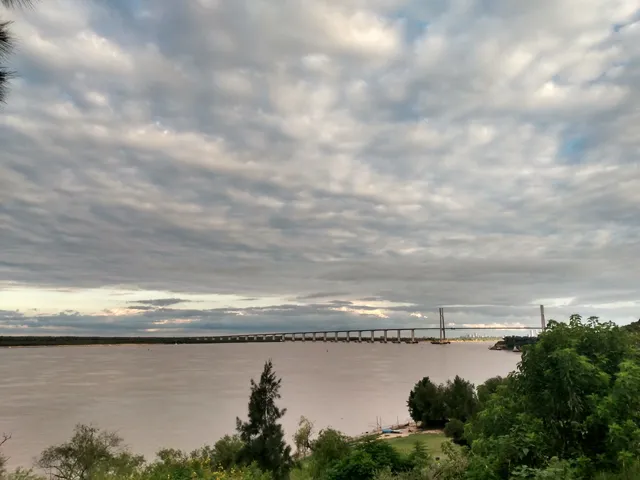 Reserva Natural Granadero Baigorria