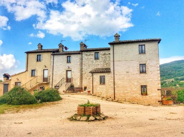 Farmhouse Antico Muro