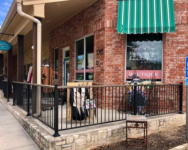 The Design Haus Boutique