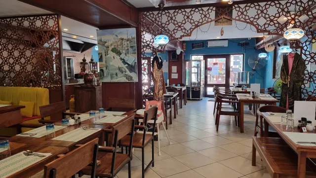 Anadolu Anatolia Turkish Restaurant