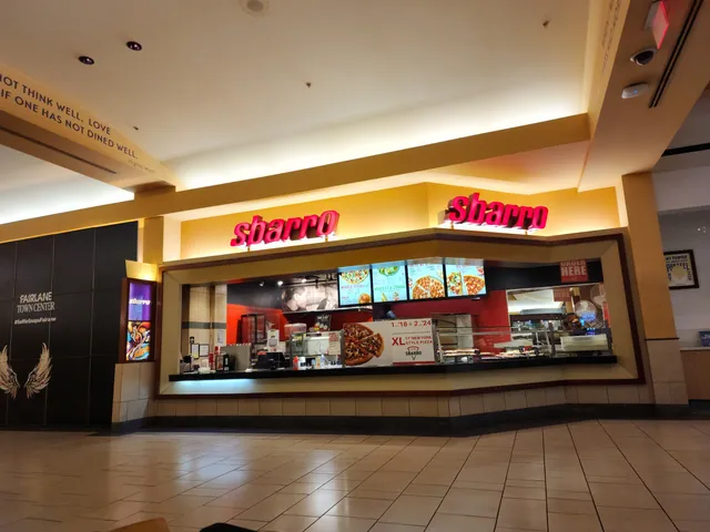 Fairlane Town Center